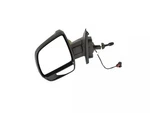 Genuine Mopar Outside Rear-view Mirror Left 6ER58LXHAA New. Price: $255.30.