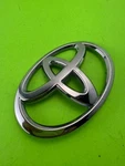 20 25 Toyota Avalon Corolla RAV4 Front Rear Emblem 90975 02104 Used. Price: $18.75.