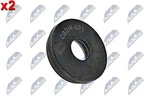 2X Strut Support Mounting Friction Bearing Front For Chevrolet 91-13 344518 New. Price: $7.45.