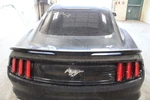 Trunk/hatch/tailgate Coupe Ecoboost With Spoiler Fits 15-22 Mustang 3094454 Used. Price: $419.00.