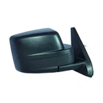 Right Passenger Manual Mirror For 2007-2017 Jeep Patriot CH1321281 New. Price: $44.62.
