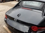 Miata 2021 Trunk/hatch/tailgate 565525 Used. Price: $240.00.