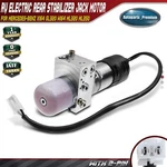 Hydraulic Liftgate Pump Assembly For Mercedes-benz X164 GL320 W164 ML320 ML350 New. Price: $295.39.
