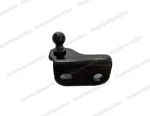 Genuine Lift Cylinder Bracket 811623D000 Left For Hyundai Sonata 02-05 New. Price: $95.80.