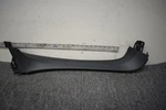 2016-2017 Tesla Model X Lift Gate Trim Left Side Factory Oem Used. Price: $91.50.