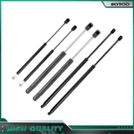 For 2005-13 Nissan Armada Hood + Window Tailgate Lift Supports Gas Springs New. Price: $40.78.
