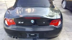 Trunk/hatch/tailgate Rdstr Fits 03-08 Bmw Z4 355249 Used. Price: $550.00.
