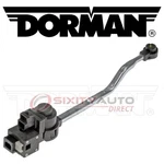 Dorman Shift Interlock Solenoid For 1999-2004 Gmc Sierra 2500 Transmission Xx New. Price: $60.87.
