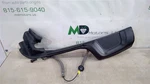 2015-2019 Lincoln Mkc Rear Tailgate Liftgate Left Trim Cover Seal GJ7B-S45141 Used. Price: $220.00.