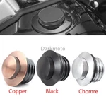 Flush Pop Up Oil Gas Cap Vented Fuel Tank Cover For Harley Touring Softail New. Price: $15.96.