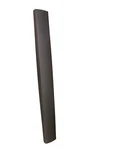 Ford Excursion Lift Gate Hatch Upper Trim Panel Graphite Gray YC3Z-7842410-AAC Used. Price: $149.99.