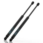 Arana C16-08055 120 Lbs Gas Struts Lift Support Prop Inch, Black New. Price: $58.42.