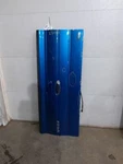 Trunk/hatch/tailgate Styleside Box Fits 09-10 Ford F150 Pickup 253681 Used. Price: $1265.00.