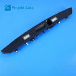 16-19 Oem Bmw Trunk Lift Handle Series 7357105 G12 Used. Price: $71.20.