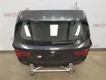 19 Bmw X3 Liftgate Trunk Hatck Oem Power Opening And Closing Black Used. Price: $1950.00.