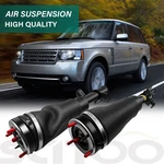 For Land Rang L322 Front Air Suspension Strut Assemblie W/vds New. Price: $214.95.