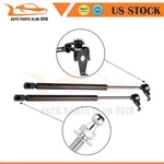 QTY(2) Hood Lift Supports Shocks Struts Prop Arms For 1997-01 Lexus ES300 New. Price: $19.31.