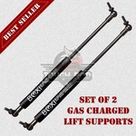 2X Tailgate Lift Supports Struts For Chrysler Town & Country Dodge Caravan 01-07 New. Price: $29.53.