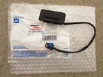 18 - 23 Buick Enclave Trunk Lid Opener Liftgate Release Switch Oem New 84705442. Price: $249.99.