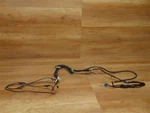 Rear Left Panel Door Wiring Harness Genuine Mercedes W164 - A1644404650 New. Price: $115.56.