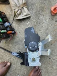 2009-2015 Toyota Venza Power Lift Motor Assembly Factory Rear Tailgate Oem Used. Price: $250.00.