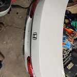13-15 Honda Accord Ex-l Oem Rear Trunk Deck Lid Tailgate Assembly Used. Price: $720.00.