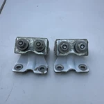 Used Oem 15 -19 Subaru Outback 60870AG00A9W Liftgate Hinge Pair. Price: $29.99.