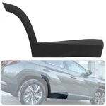 Rear Passenger Side Door Lower Molding For Hyundai Tucson 2022-2024 87732CW000CA New. Price: $59.00.