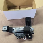 Dorman Oe Solutions 746040 Tailgate Lock Actuator Motor New. Price: $49.00.