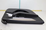 2024-2026 Mazda CX-90 Front Left Side Interior Door Panel Trim KMV659031A Oem Used. Price: $174.99.