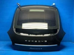 2010 - 2016 Porsche Panamera 4 Rear Back Trunk Lid Door Shell Tailgate Oem 107K Used. Price: $899.99.