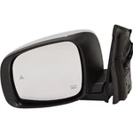 Mirrors Driver Left Side Heated Hand 68164727AI For Dodge Grand Caravan 13-16 New. Price: $160.74.