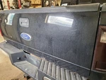 Trunk/hatch/tailgate Without Step Fits 08-12 Ford F250SD Pickup 664651 Used. Price: $499.00.