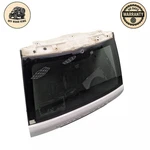 10 - 12 Land Rover Range Oem Upper Tailgate Shell Panel With Glass White Used. Price: $349.00.
