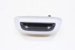 2017 - 2022 Chrysler Pacifica Rear Liftgate Handle Oem 5RP06JSCAC Silver Psc Used. Price: $51.82.