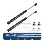 Otuayauto 15 Gas Struts - 178N/40LBS Universal Lift Inch, 40LB/178N New. Price: $28.21.