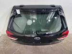 2019-2024 Subaru Forester Rear Lift Gate Shell Panel Oem Used. Price: $1429.89.