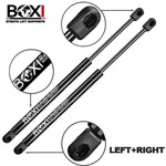 Pair For 00-04 Tahoe Suburban Yukon Escalade Rear Hatch Supports Lift Struts Gas New. Price: $37.49.