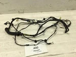 2006 2007 Subaru Tribeca Trunk Wiring Harness Oem+ Used. Price: $47.75.