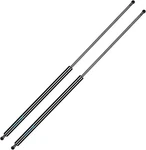 Gas Struts Clamshell Snowmobile Trailer Parts, 36" Shock Inch New. Price: $83.99.