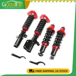 Coilovers Suspension Fits 2005-2010 Scion Tc Adj. Height Struts Shocks New. Price: $268.39.