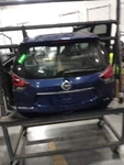 Trunk/hatch/tailgate Vin 5 1ST Digit Usa Built Fits 18-20 Rogue 681874 Used. Price: $1393.07.