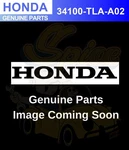 Genuine Honda Light License W/ Open & Lock Switch 34100-TLA-A02 New. Price: $75.97.