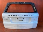 2014 2015 2016 2017 2018 2019 Range Rover Sport Lift Gate Oem L494 JK62-40010-AB Used. Price: $440.00.