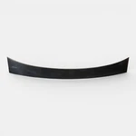 2022-2024 Kia EV6 Tailgate Trunk Cover Trim 87310CV100 Gray Agt Used. Price: $85.42.