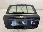 Mini Cooper Rear Hatch Astro Black 41002752015 07-13 R56 438 Used. Price: $449.99.