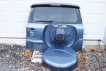Toyota RAV4 Trunk Liftgate Decklid Hatch Shell Oem 2006 - 2012 Used. Price: $799.99.