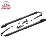 2X Genuine 2014-2019 Toyota Highland Tailgate Power Lift Supports 6891009120 New. Price: $139.97.