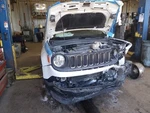 Trunk/hatch/tailgate Wiper Spoiler With Camera Fits 15-17 Renegade 2074290 Used. Price: $665.00.