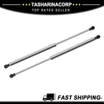 60LB/267N 17INCH/430MM Stainless Steel Boat Lift Support Struts Gas Spring New. Price: $53.62.